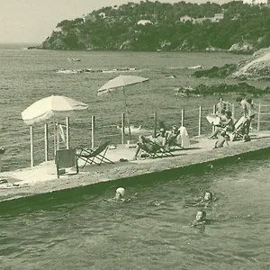 Hotel Provencal, Hyeres