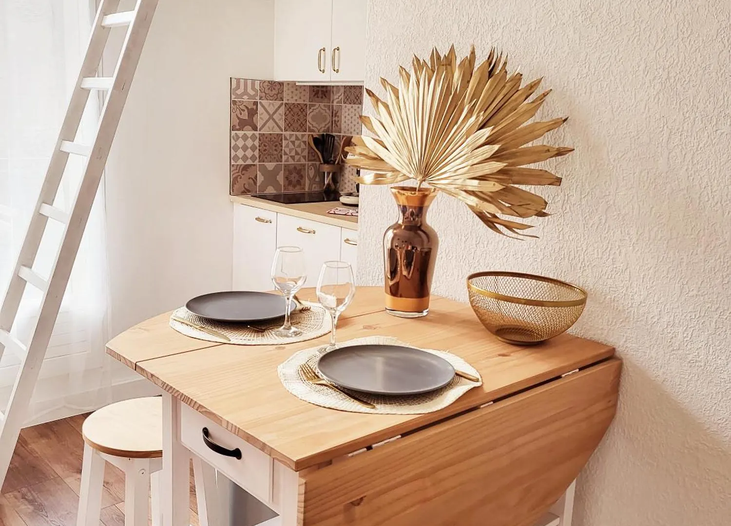 La Suite Costabella A Hyeres-Les-Palmiers Appartement